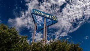 Walmart has $24 smart-touch wireless headphones that last over five years