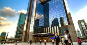 South Korea’s crypto trading volume drops 89% as KOSPI surges 114%