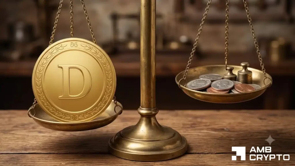 DEXE loses 84% in 4 months, and FUD still drives sellers: Is $4.76 really the bottom?