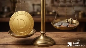 DEXE loses 84% in 4 months, and FUD still drives sellers: Is $4.76 really the bottom?
