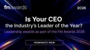 Finance Magnates has announced two new leadership awards as part of the FM Awards 2026