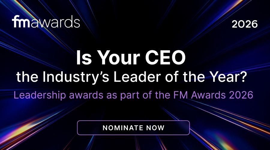 Finance Magnates has announced two new leadership awards as part of the FM Awards 2026
