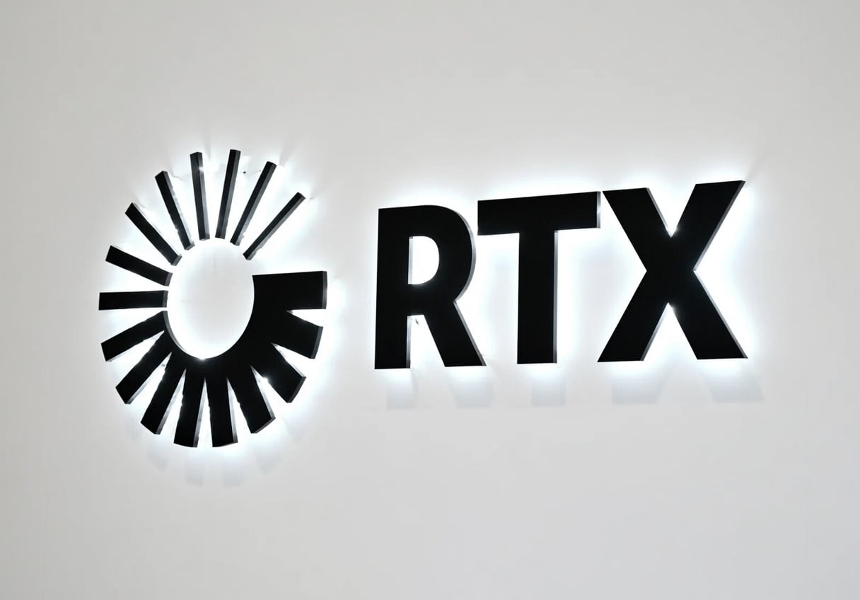 RTX Stock Is Flying After Earnings — Here’s What the Numbers Say