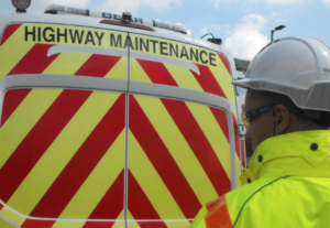 Battle starts for places in £8bn national roads upkeep shake-up