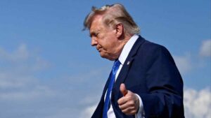 Trump cancels new strikes on Iran after Middle East allies’ request