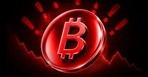 Why is Bitcoin Dropping?