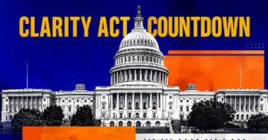 Blockchain Association Urges Senate to Ignore ‘Misleading’ CLARITY Act Claims