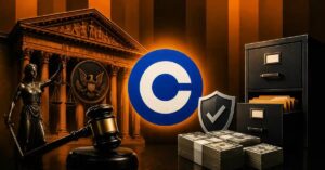 Coinbase to Move Institutional Clients to Deribit Ahead of September Migration