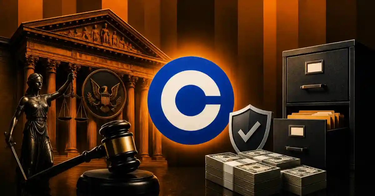 Coinbase to Move Institutional Clients to Deribit Ahead of September Migration