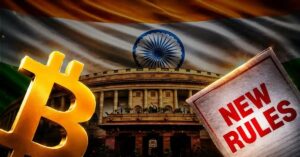 India Crypto Tax Rules Expand to Cover Crypto Assets, CBDCs and Digital Money