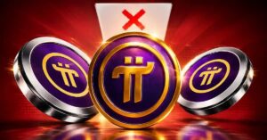Why Pi Crypto Value is Up Today?