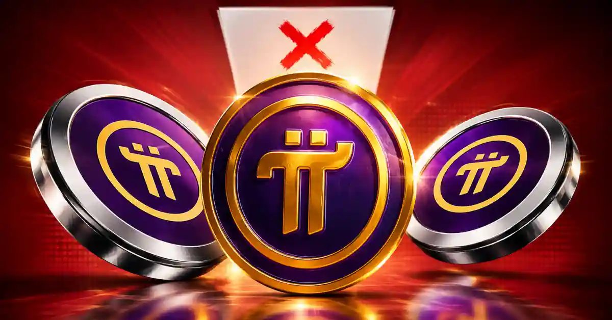 Why Pi Crypto Value is Up Today?