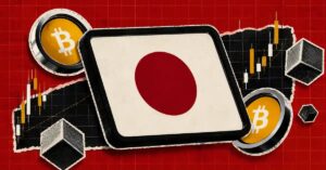 Nikkei 225 Jumps Over 2,200 Points as Japan Stocks Rally on Chip Surge