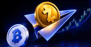 ZEC Price Surges 6% as Fortitude Mining Expands Zcash Network 