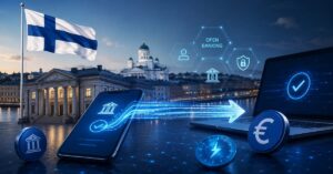 How Bank Money Learned to Move Like Crypto: Open Banking, Instant Payments and Finland in 2026