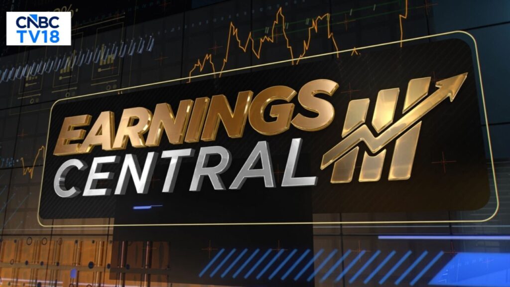 Earnings Central: SBI, Titan, Oil India and Hindalco lead a busy Friday