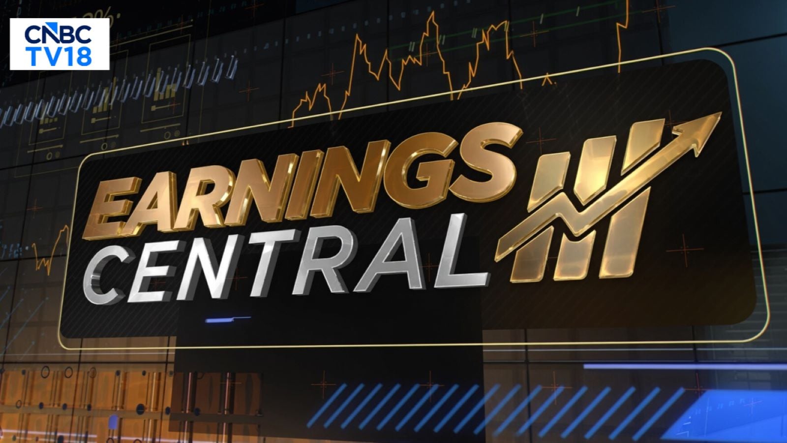 Earnings Central: SBI, Titan, Oil India and Hindalco lead a busy Friday