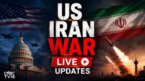 US-Iran War Live Updates: Mecca Joint Defence Agreement signed as Trump sees end to conflict