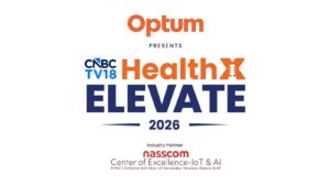 The next wave of healthcare innovation starts with HealthX Elevate 2026 