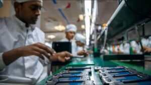 Kaynes Technology Q1 falls short of estimates; net profit drops 24% despite 41% revenue growth