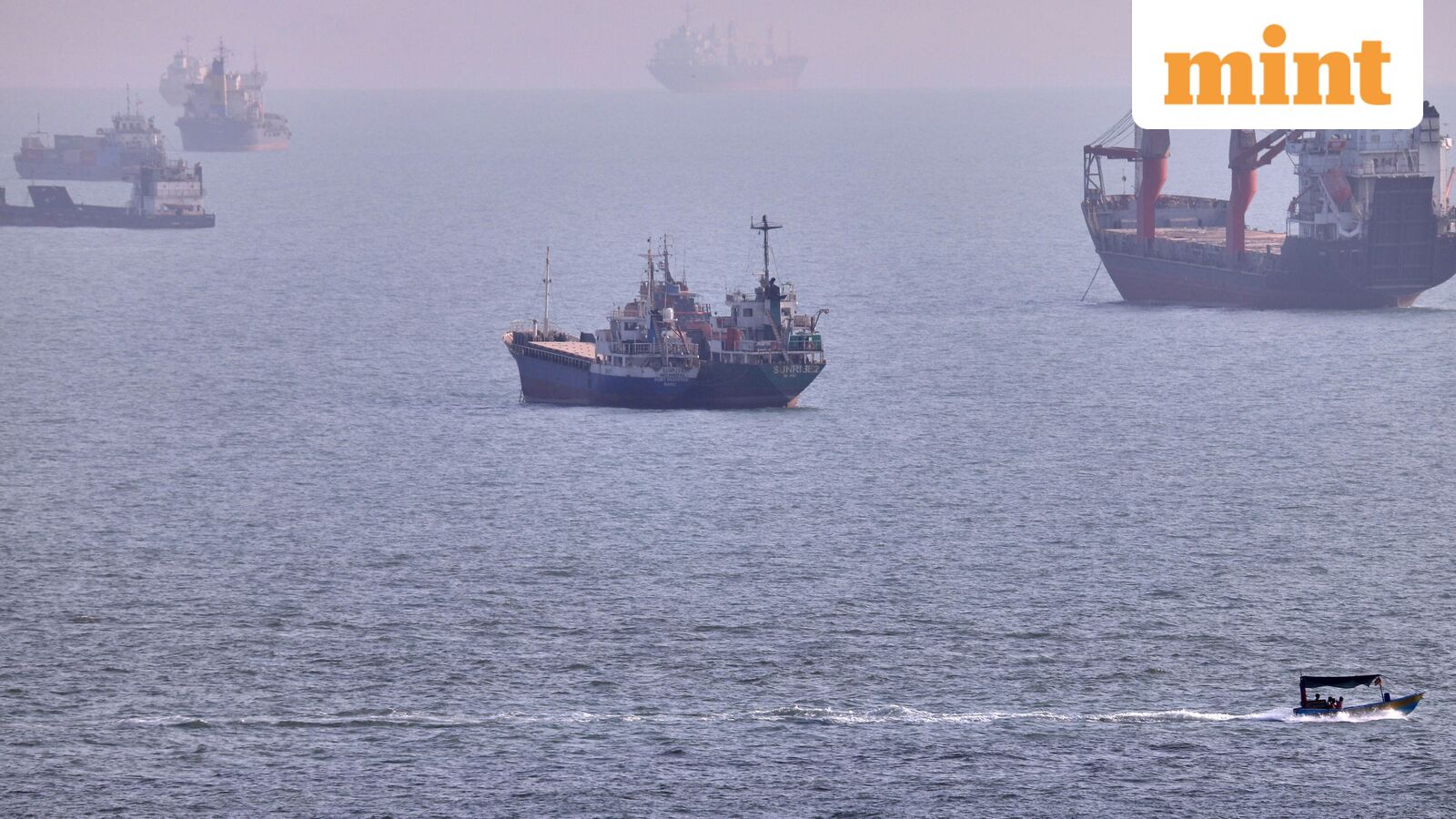 Iran says Strait of Hormuz will reopen only if US accepts Tehran’s conditions