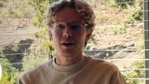 Former OpenAI researcher Gabriel Petersson launches AI startup Energy