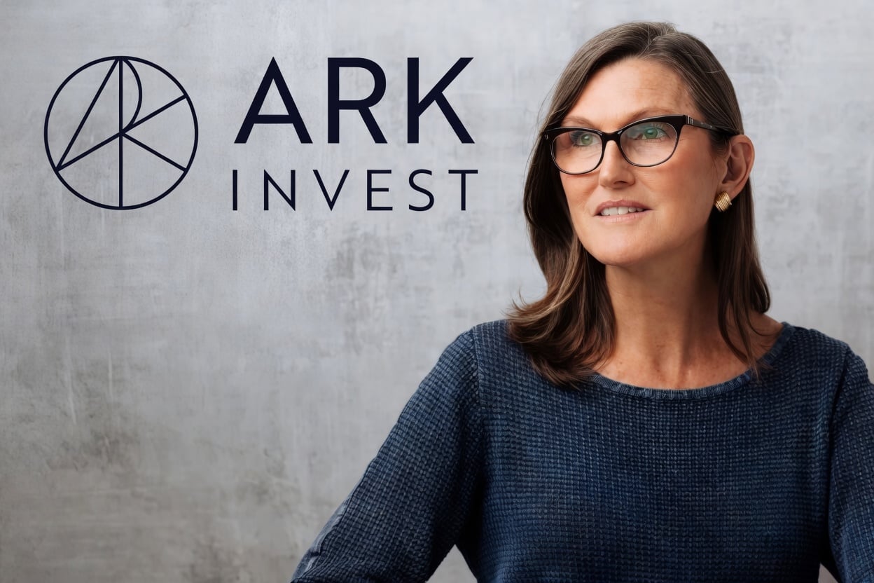 Cathie Wood Buys SpaceX and Circle While Dumping $96M of Roblox Stock
