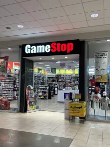 eBay Stock Drops 4% As GameStop Eyes Joint Venture Over Takeover