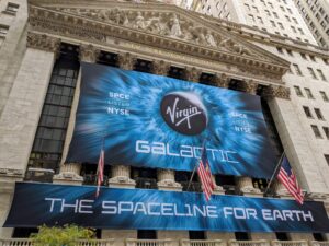 Virgin Galactic (SPCE) Is Up 18% in 7 Days. Can Earnings Keep the Run Going?