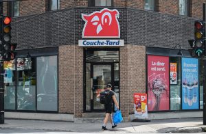 Hunt for AI-proof trades turns convenience shops into hot stocks