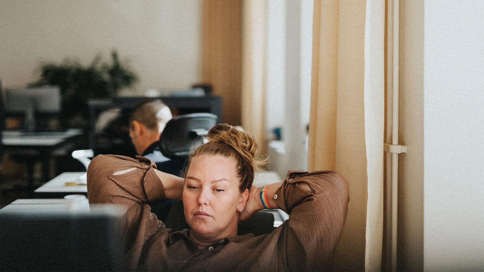 Burnout, Brain Fog and Poor Sleep? It Could Be Perimenopause
