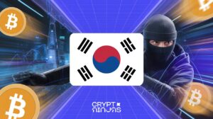 South Korea Ends 1M Won Crypto Travel Rule Limit in Major AML Crackdown