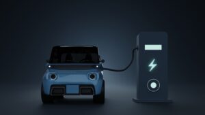 Europe emerges top destination for India’s electric car shipments in Q1
