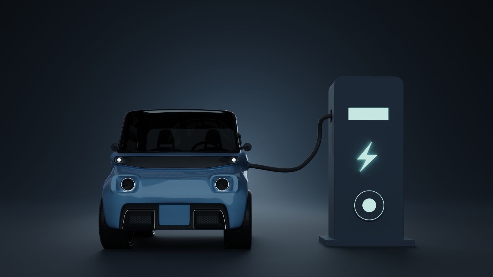 Europe emerges top destination for India’s electric car shipments in Q1