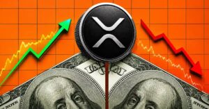 XRP News: Retail Panic-Sells XRP at $1 While Ripple Absorbs $16 Trillion