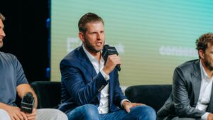 Why the Trump-backed crypto venture is distancing itself from Hong Kong AI aggregator WorldClaw