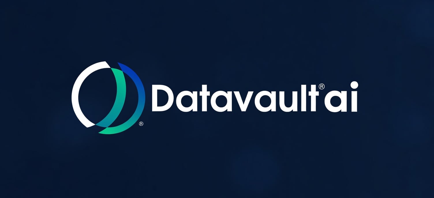 Datavault AI Inc. (DVLT) Stock Plunges 22% Despite 287% Revenue Surge