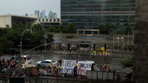 Tibetans unite in protest on 49th day since activist’s self-immolation