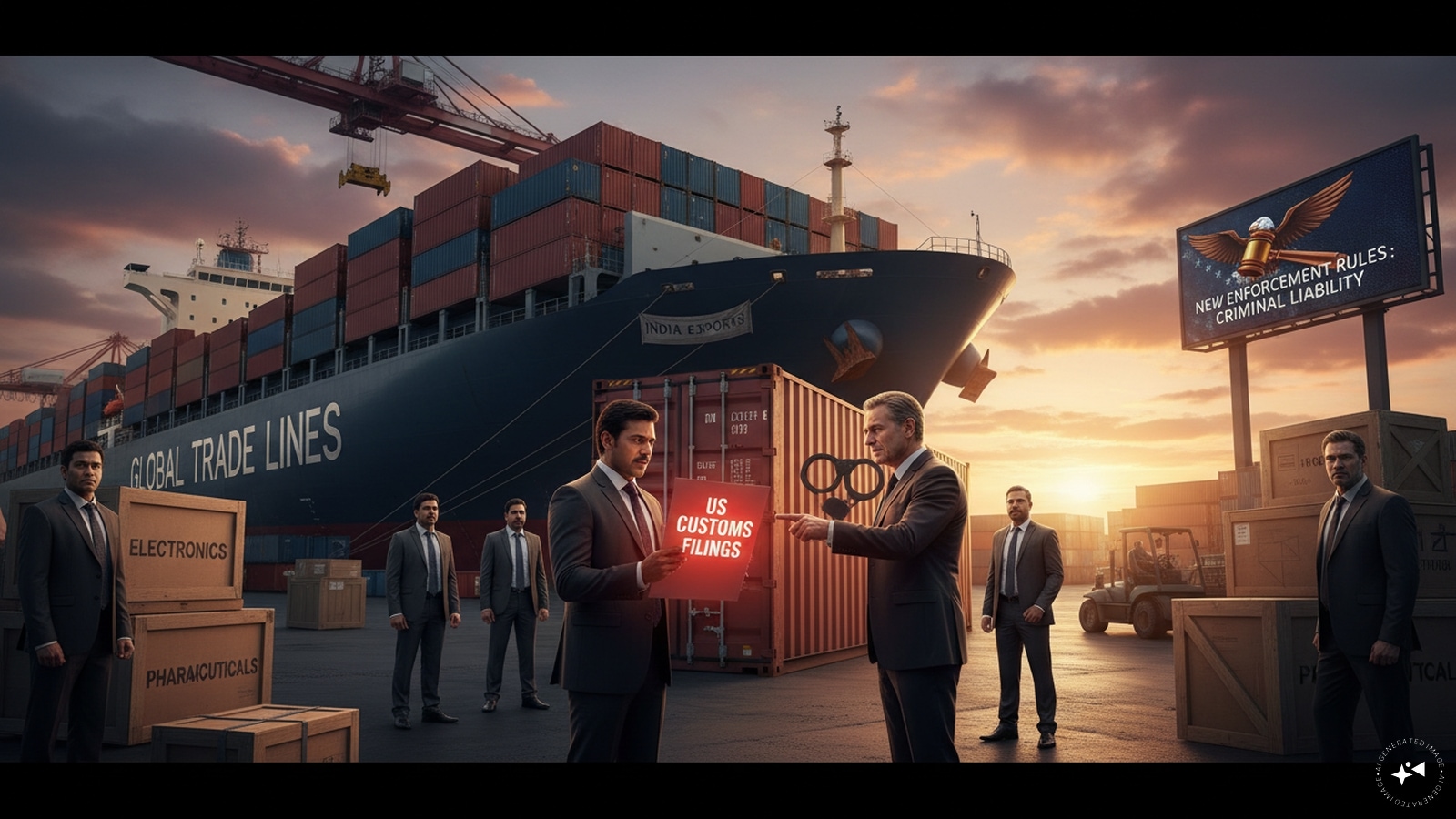 Selling to America? New US fraud rules raise the stakes for Indian exporters