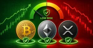 Crypto Rally Alert: XRP Posts 13% Daily Gain, Surpassing Bitcoin and Ethereum