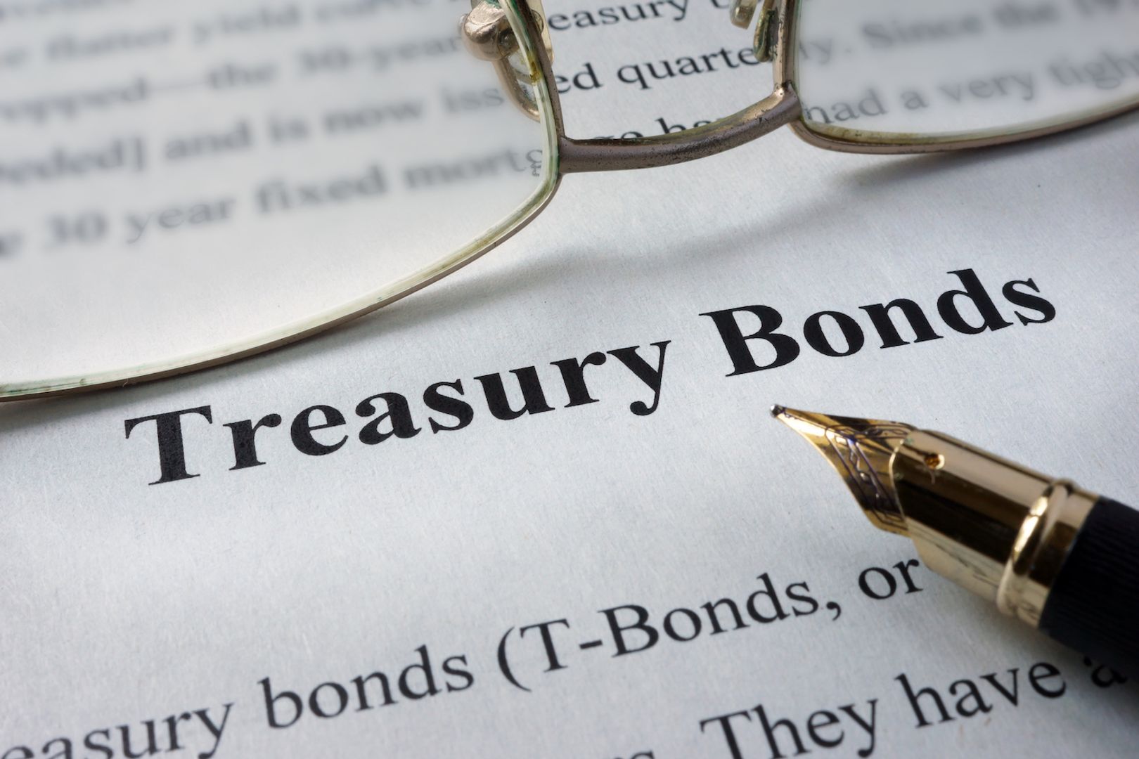 Treasury’s latest measure isn’t QE or YCC. Still, bitcoin is skyrocketing. Here’s why.