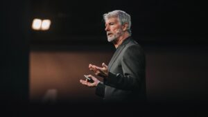 Strategy sits on $1.4 billion profit on bitcoin holdings as price surges