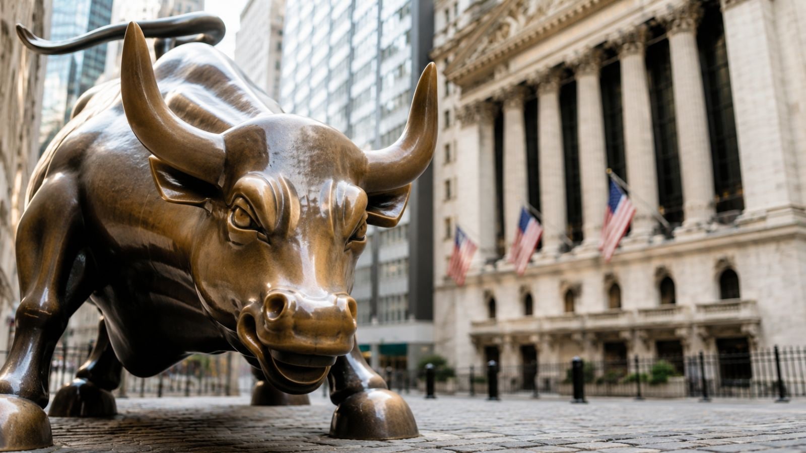 S&P 500, Nasdaq open lower as tech stocks slide; Nvidia earnings ahead