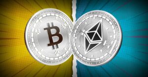 Ethereum vs Bitcoin: Is the 10-Year ETH/BTC Downtrend Finally Breaking?