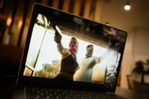 GTA 6 leaker cashes out of his own memecoin hours before Rockstar’s gameplay reveal