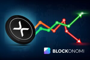Bitwise XRP ETF Sees $15.4M Inflow as XRP Recovers Near $1.40