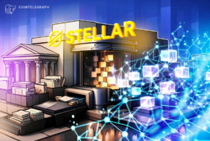 Stellar tokenized RWA market more than quadruples to nearly $4B