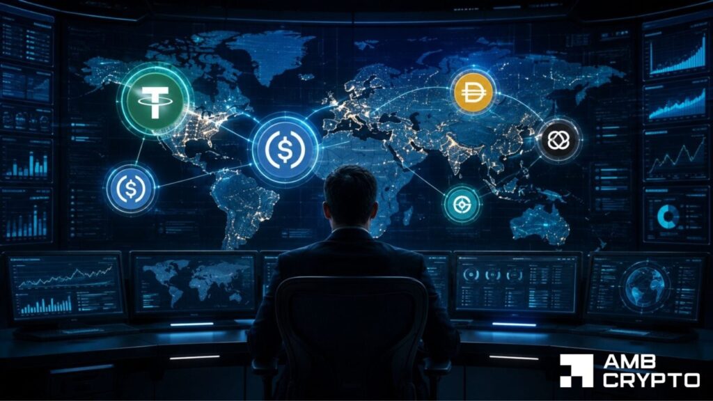 BIS warns of ‘digital dollarization’ – What it means for USDT and USDC
