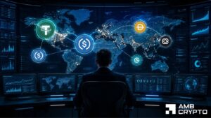 BIS warns of ‘digital dollarization’ – What it means for USDT and USDC