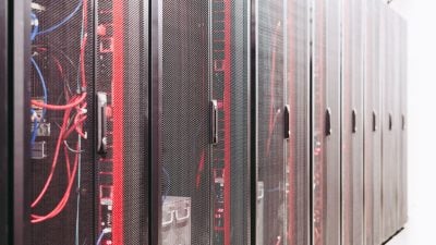 CoreWeave’s valuation discount overlooks lead in data center capacity